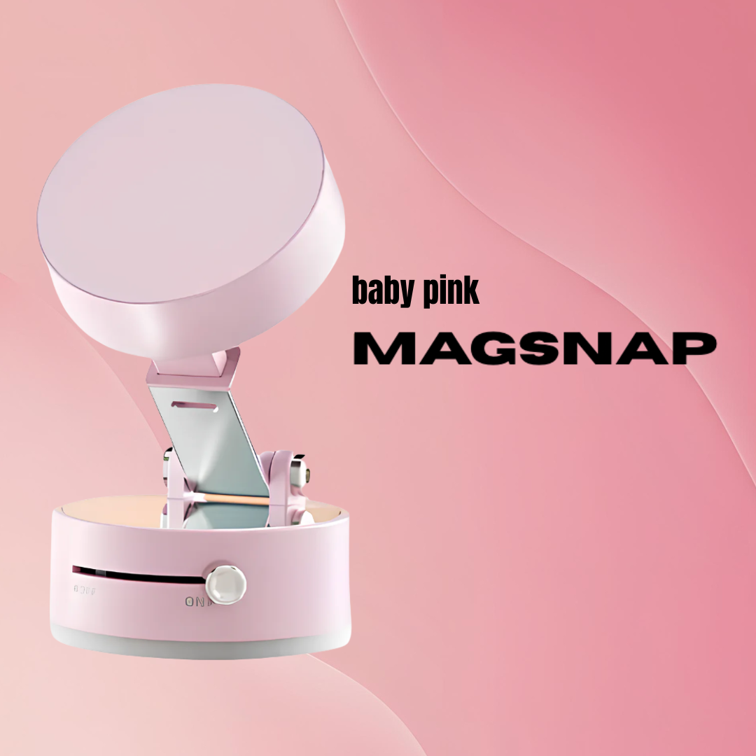 MagSnap™ Phone Mount