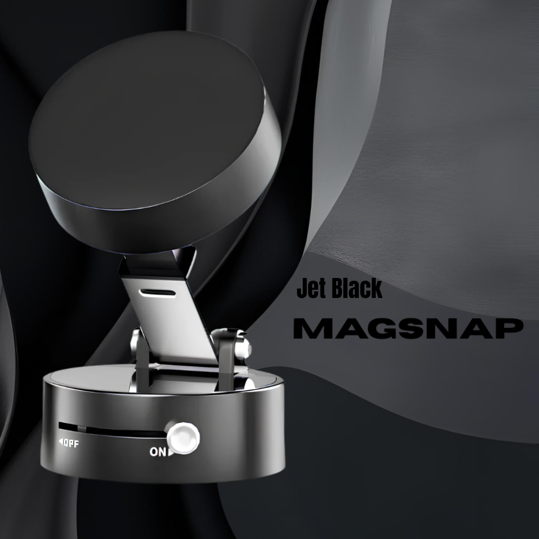 MagSnap™ Phone Mount