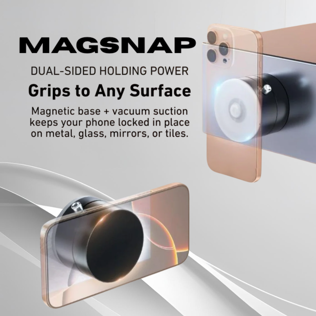 MagSnap™ Phone Mount