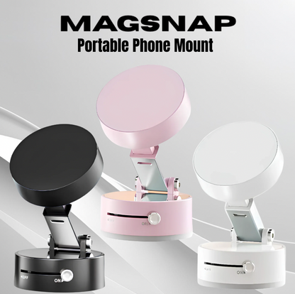 MagSnap™ Phone Mount